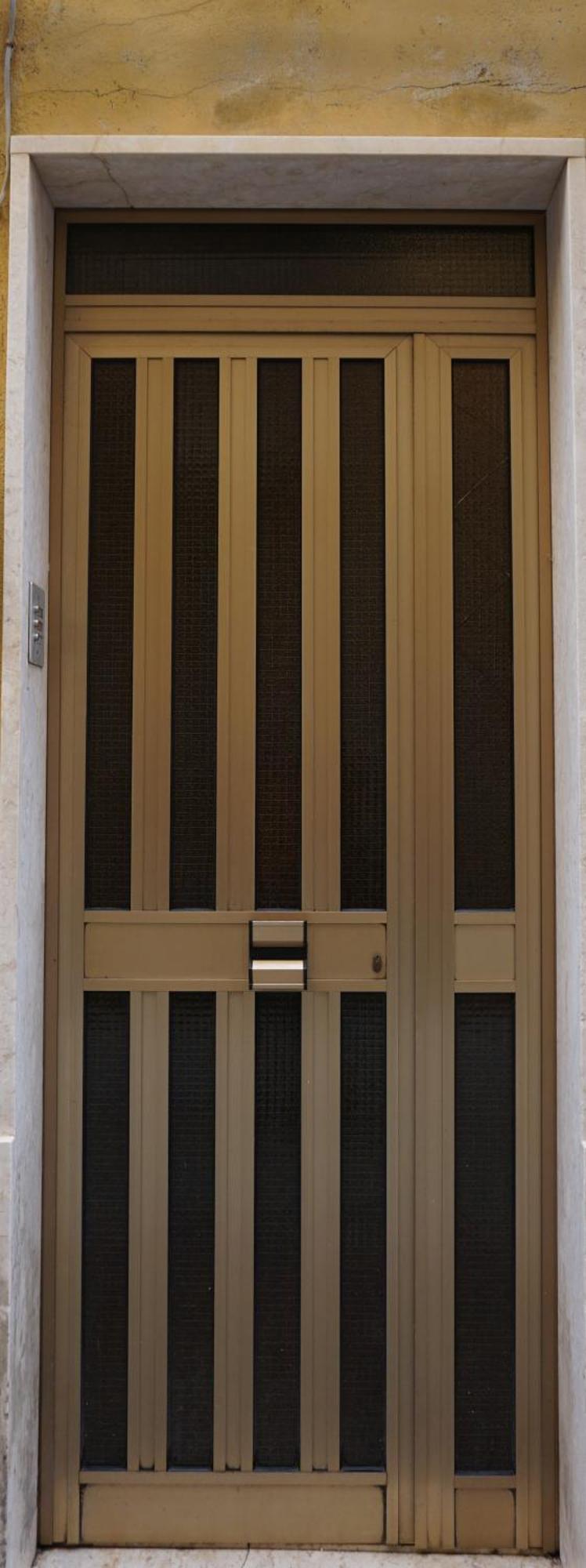 O Lastraco Trapani Exteriör bild
